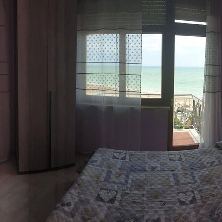 Sky Beach Civitanova Marche Exteriör bild