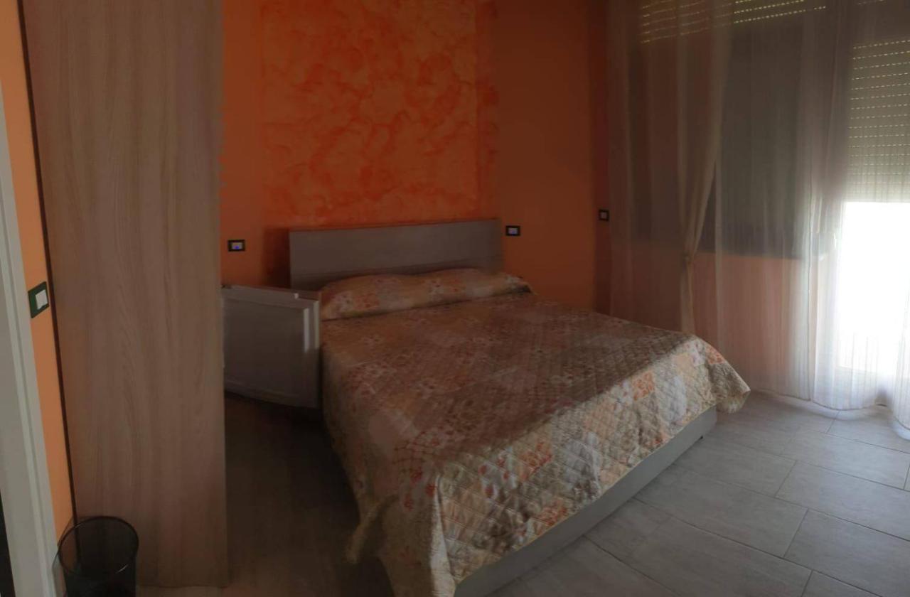 Sky Beach Civitanova Marche Exteriör bild
