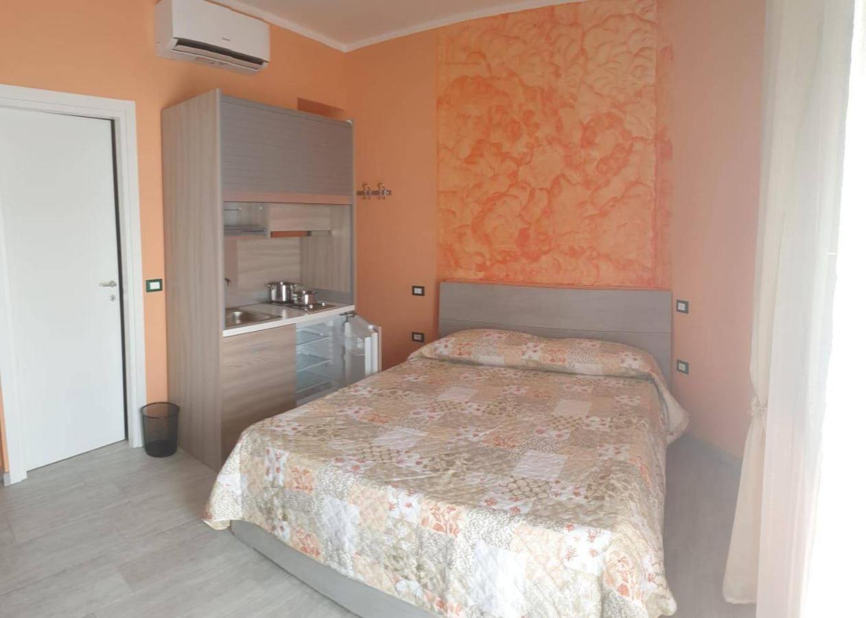 Sky Beach Civitanova Marche Exteriör bild